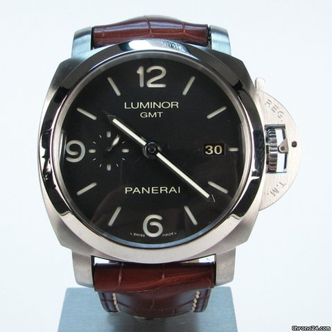 Panerai Luminor