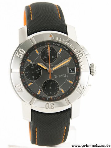 Baume & Mercier Capeland Chrono XL