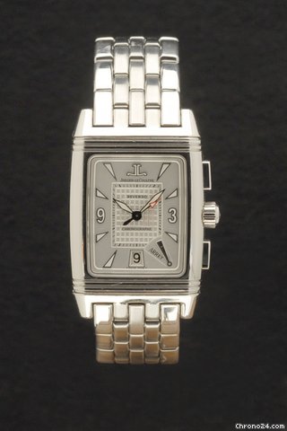 Jaeger-LeCoultre Reverso Gran Sport Chrono