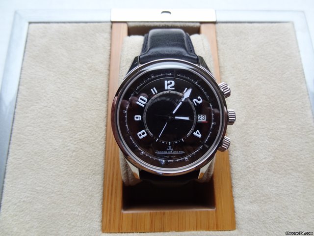 Jaeger-LeCoultre AMVOX I