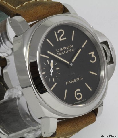 replica Panerai Ref. PAM 418 WATCHES 1 
