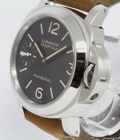 replica Panerai Ref. PAM 434 WATCHES 1 