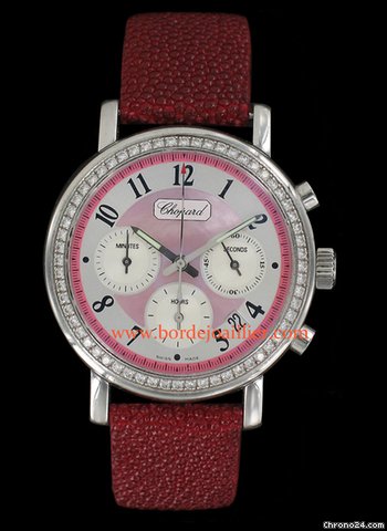 Chopard Elton John