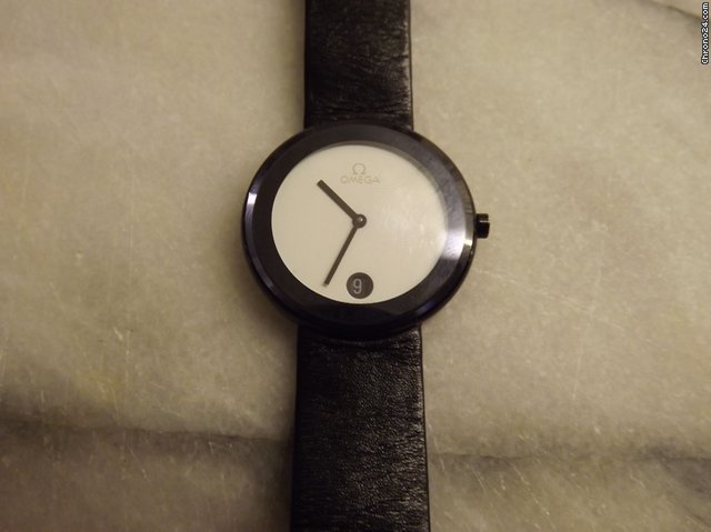Omega art