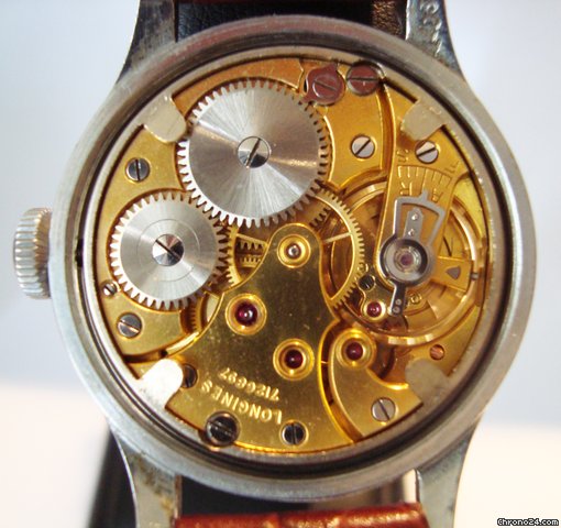 replica Longines 1940's WATCHES 1 