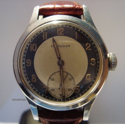 Longines 1940's