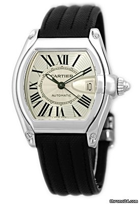 Cartier Roadster