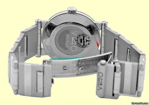replica Movado Vizio WATCHES 1 