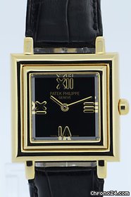 Patek Philippe Lady's Gondolo
