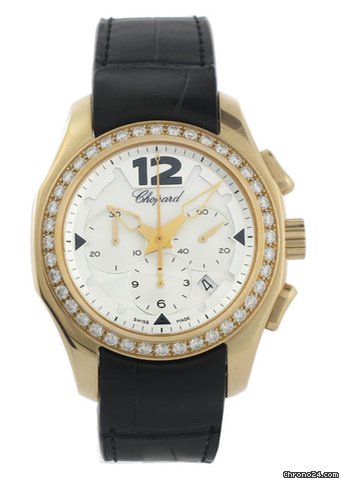Chopard Elton John 171279-5001