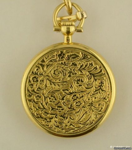 Chopard POCKET WATCH WATCHES 2
