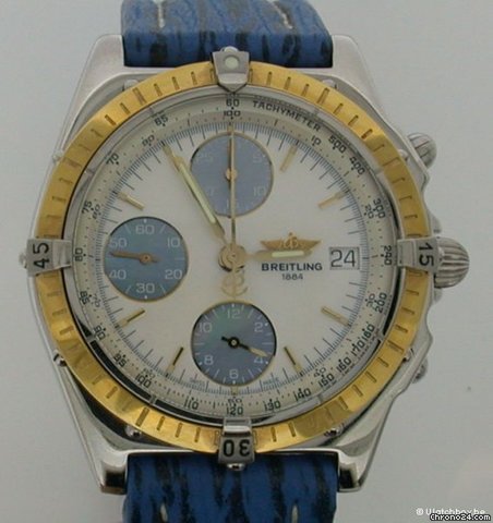 Breitling CHRONOMAT