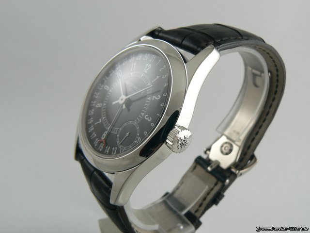 replica Patek Philippe CALATRAVA   6000 WATCHES 1 