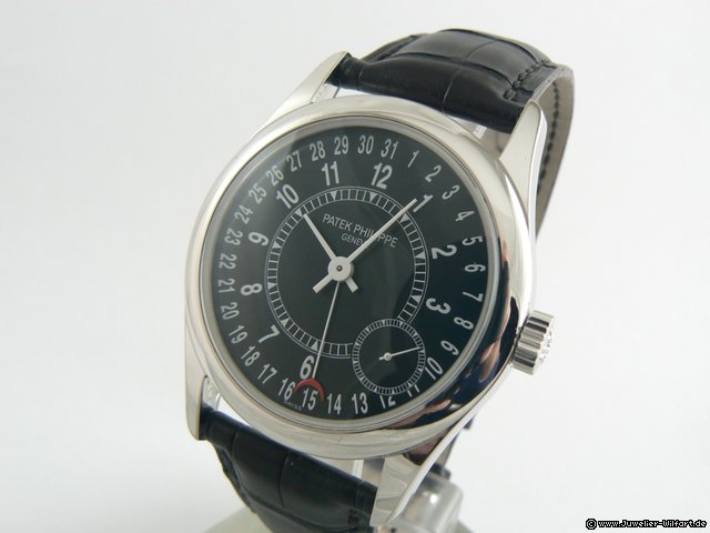 Patek Philippe CALATRAVA   6000