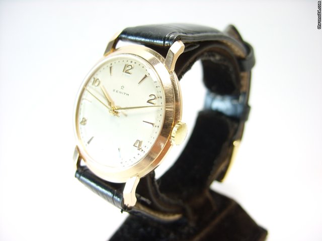 replica Zenith mecanique annee 1940 WATCHES 1 