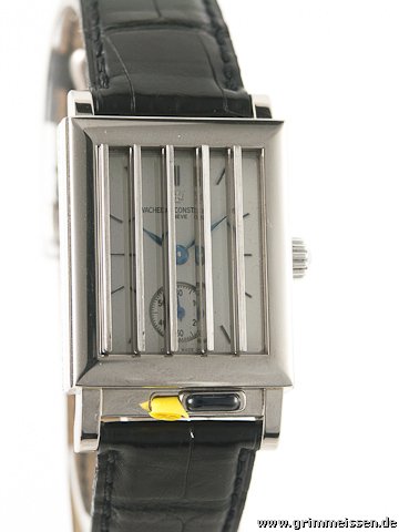 replica Vacheron Constantin Herrenarmbanduhr WATCHES 1 