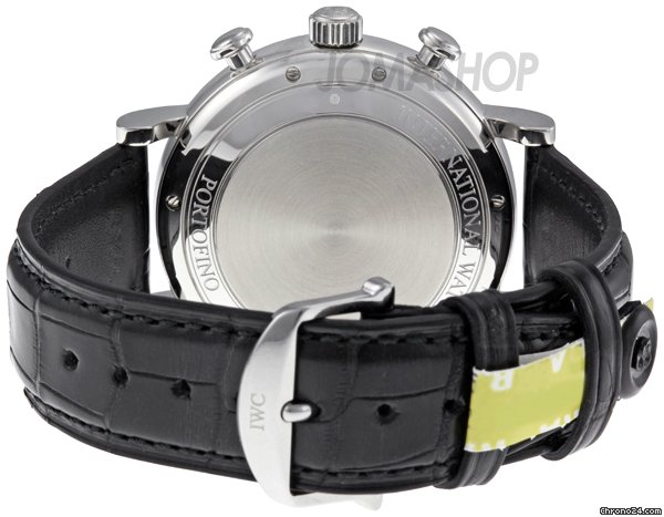 replica IWC Portofino Chronograph Automatic Mens Watch IW391002 WATCHES 1 