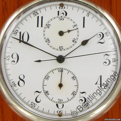 replica Longines Pocket Watch WATCHES 1 