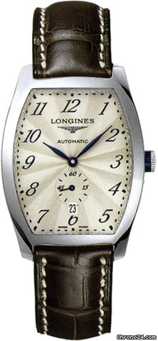 Longines Evidenza Mens Automatic