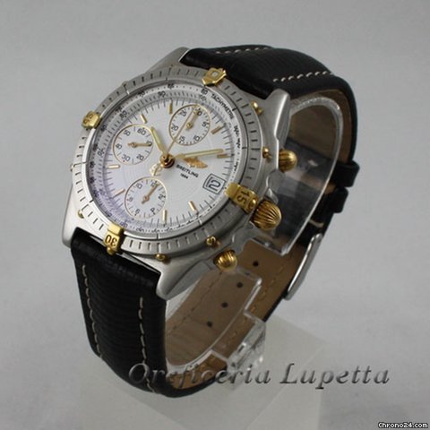 replica Breitling Chronomat WATCHES 1 