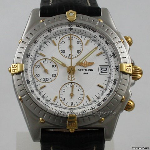 Breitling Chronomat