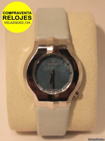 TAG Heuer ALTER EGO