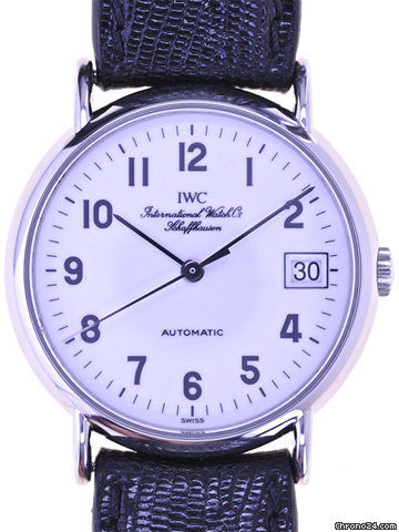 IWC Portofino