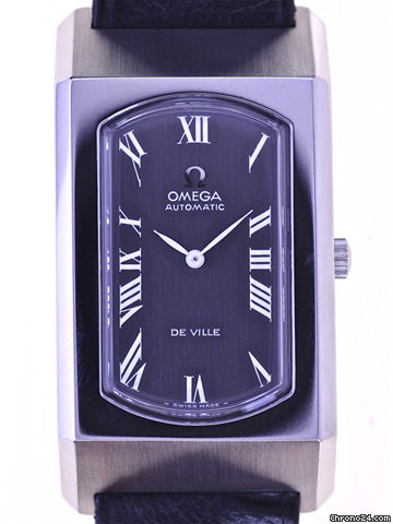 Omega De Ville