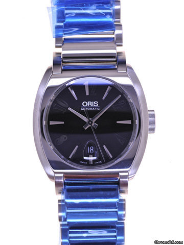 Oris Frank Sinatra