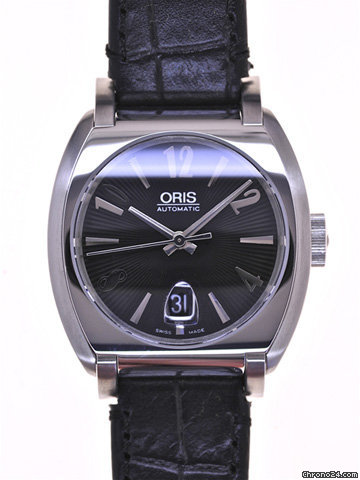 Oris Frank Sinatra