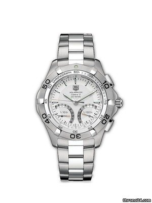 TAG Heuer Aquaracer Calibre S NEU incl MWST mit B&P
