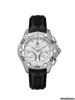 TAG Heuer Aquaracer Calibre S NEU incl MWST mit B&P