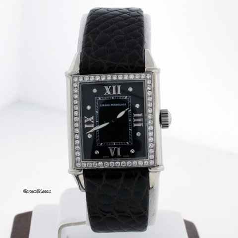 Girard Perregaux Vintage 1945 Ladies 2754 Pre-owned