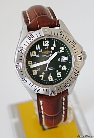 Breitling Colt