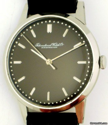 replica IWC Cal 89 Ref. Cal 89 WATCHES 1 
