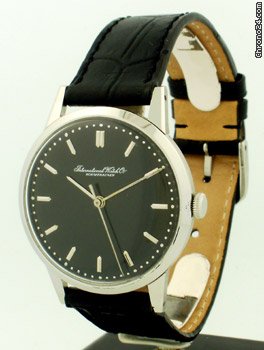 IWC Cal 89 Ref. Cal 89