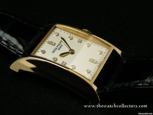 replica Patek Philippe Rare Pagoda Limited Edition "Ref.4900 J"Commemorative" 1997 xx/500 ex. Full Set WATCHES 1 