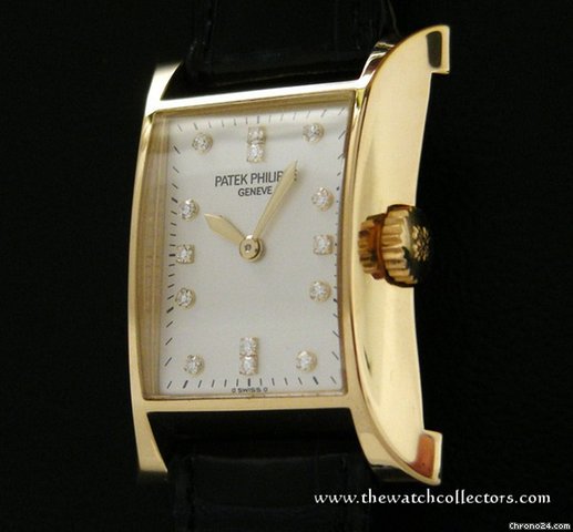 Patek Philippe Rare Pagoda Limited Edition "Ref.4900 J"Commemorative" 1997 xx/500 ex. Full Set