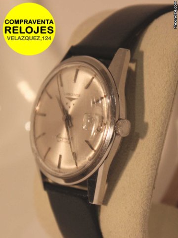 replica Longines CONQUEST automatico WATCHES 1 