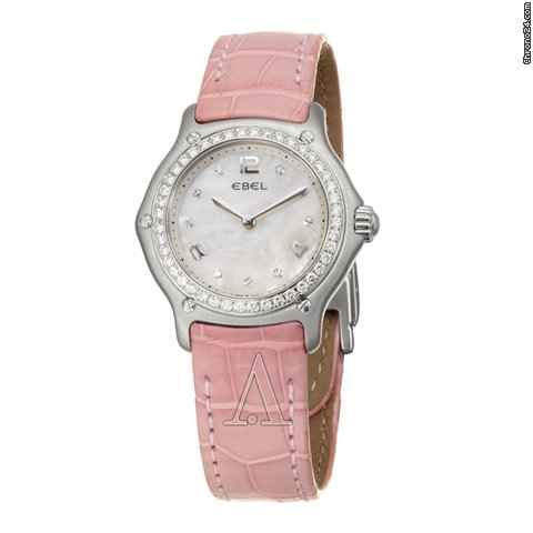 Ebel Women's 1911 Watch