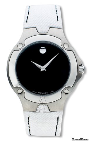 Movado Men's Sports Edition Watch