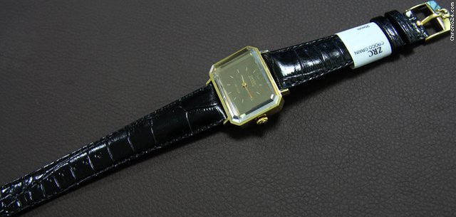 replica Omega Deville Mechanical 24x33mm Andrew Grima  C1972 WATCHES 1 