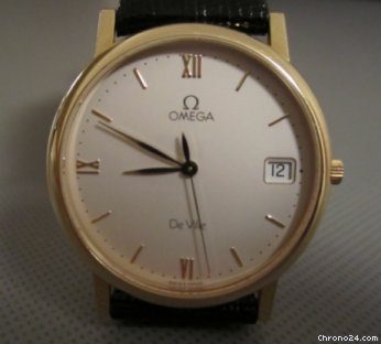 Omega De Ville