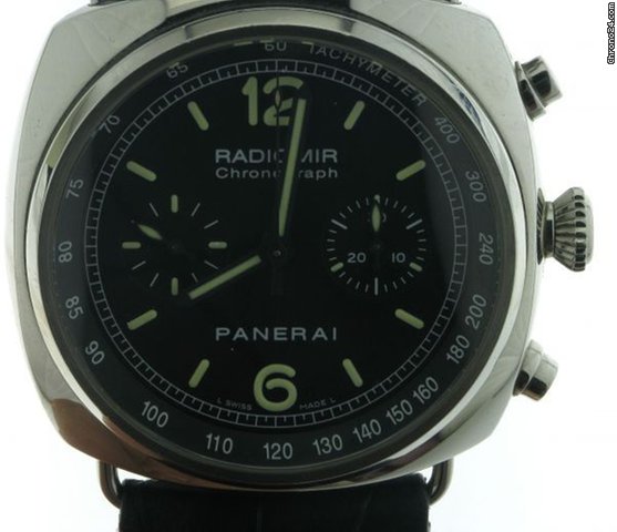Panerai Pam 288 Radiomir