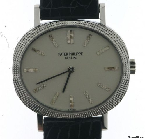 Patek Philippe Vintage Gold