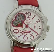 Zenith EL PRIMERO LOVE
