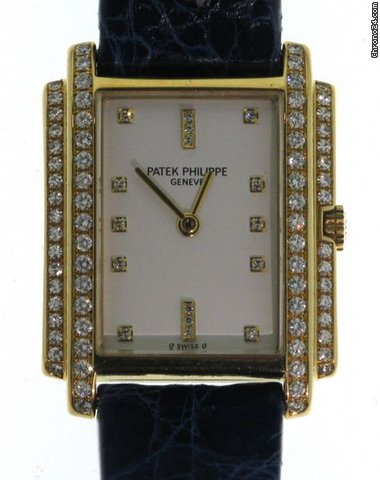 Patek Philippe 4825/100 OR JAUNE