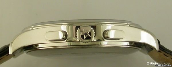 replica Zenith EL PRIMERO CHRONOMETRE WATCHES 1 