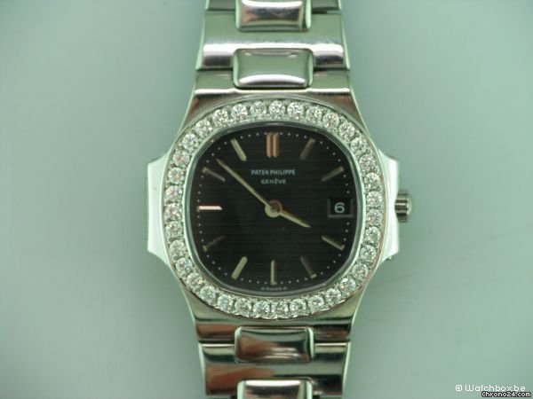 Patek Philippe NAUTILUS