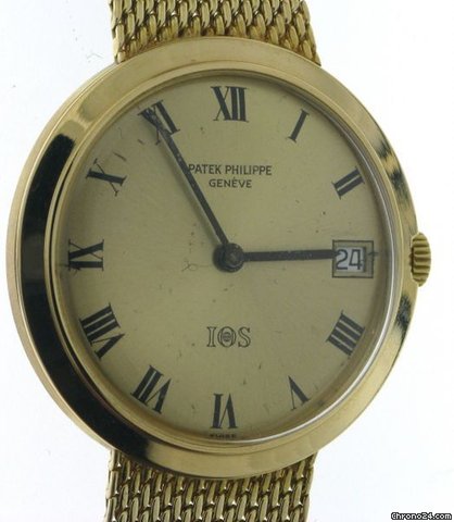 Patek Philippe 3565/1